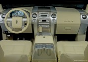 Lincoln MKT